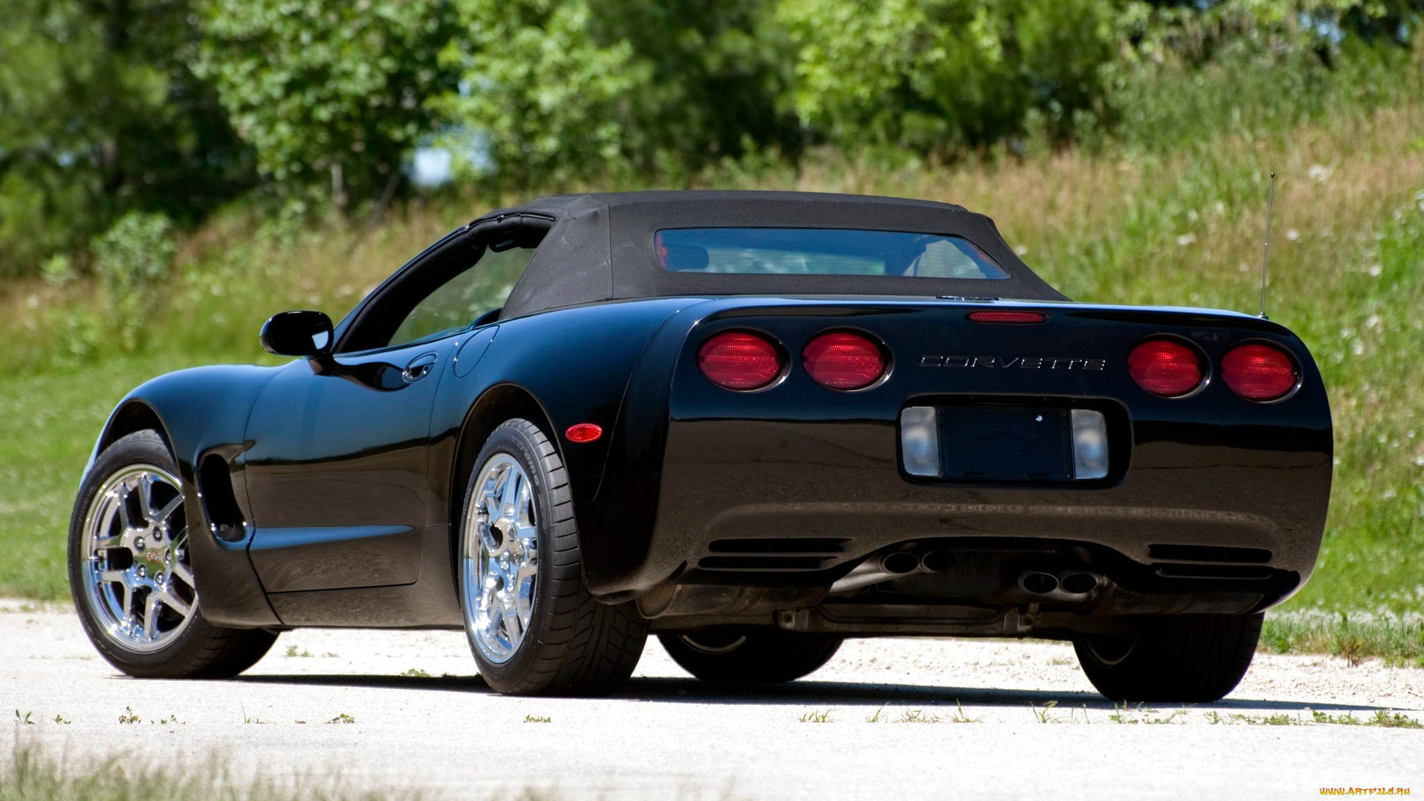corvette, , , general, motors, 